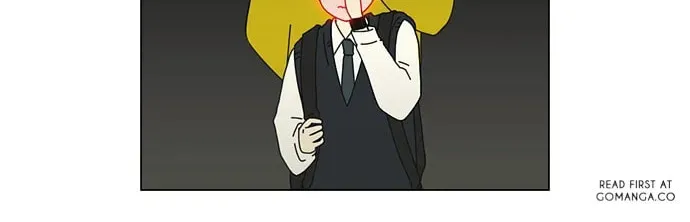 Love Revolution Chapter 6 page 17 - 