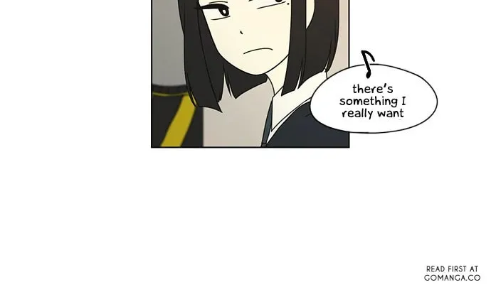 Love Revolution Chapter 6 page 23 - 