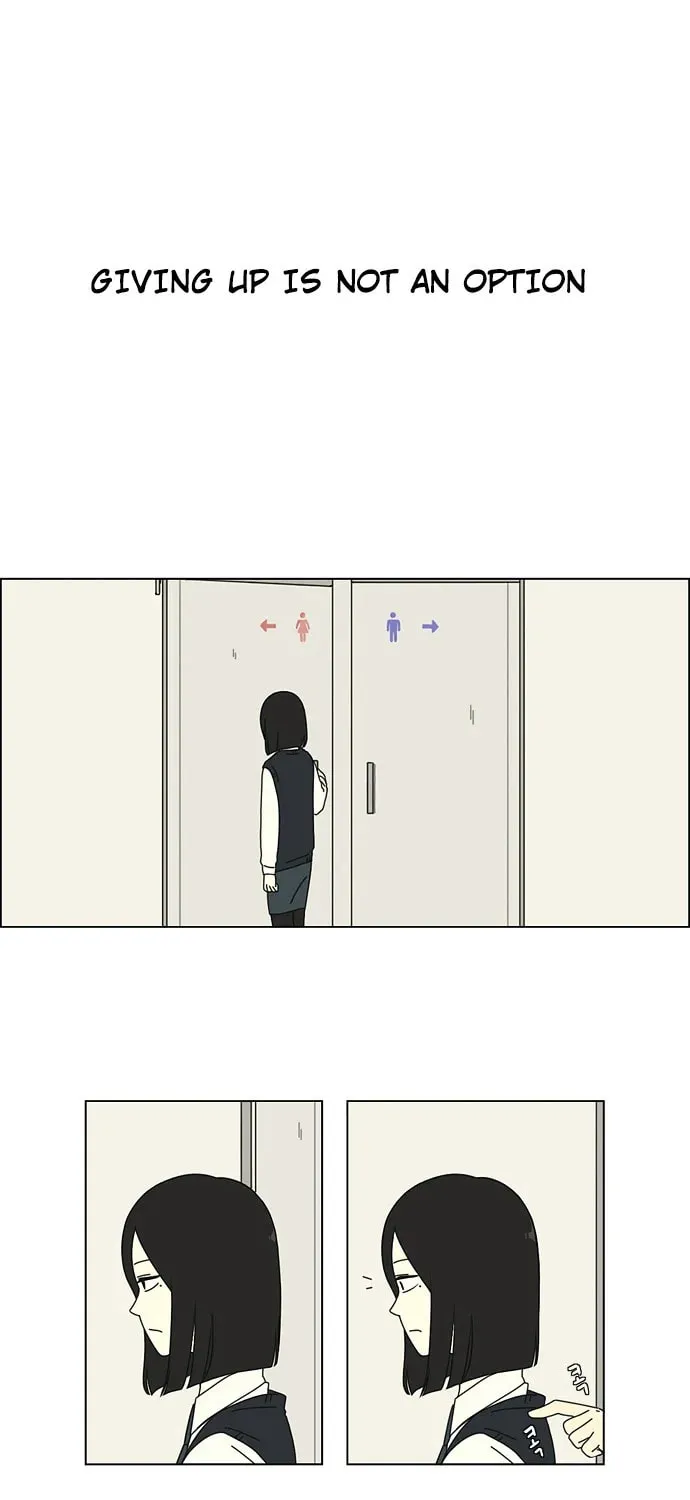 Love Revolution Chapter 6 page 8 - 
