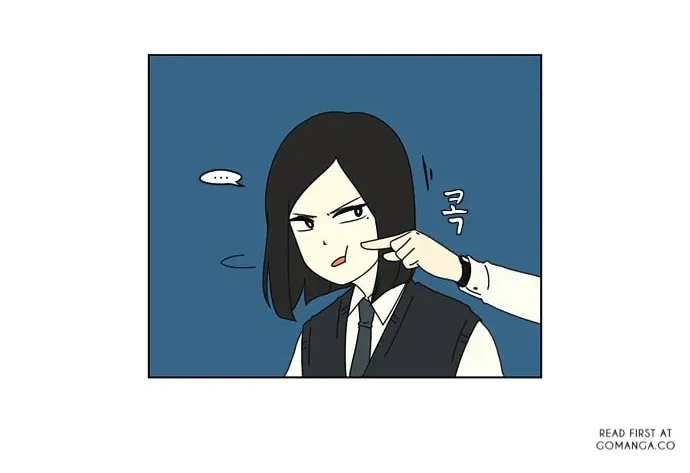 Love Revolution Chapter 6 page 9 - 