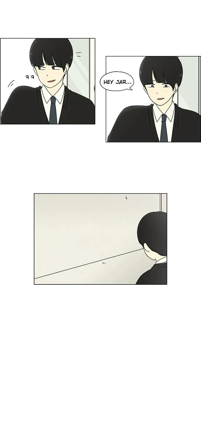 Love Revolution Chapter 7 page 12 - 