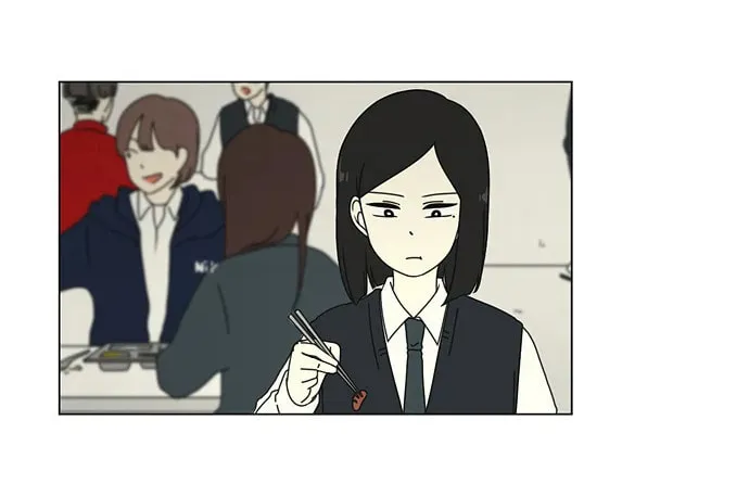 Love Revolution Chapter 7 page 13 - 
