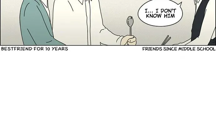 Love Revolution Chapter 7 page 17 - 