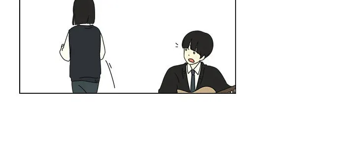 Love Revolution Chapter 7 page 19 - 