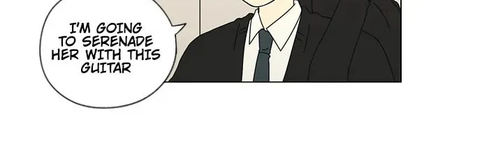 Love Revolution Chapter 7 page 3 - 