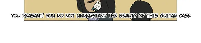 Love Revolution Chapter 7 page 5 - 