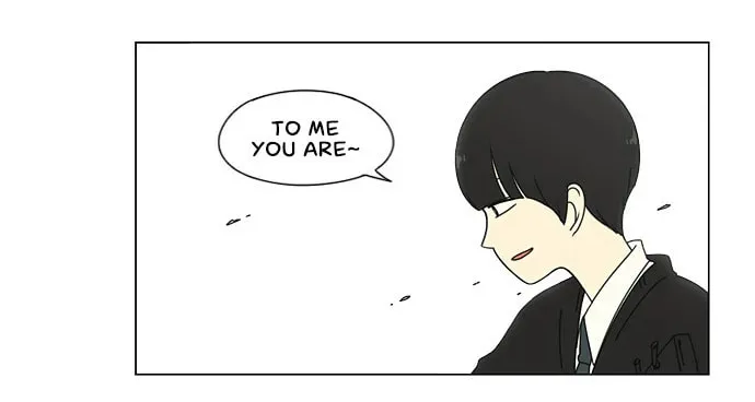 Love Revolution Chapter 7 page 9 - 