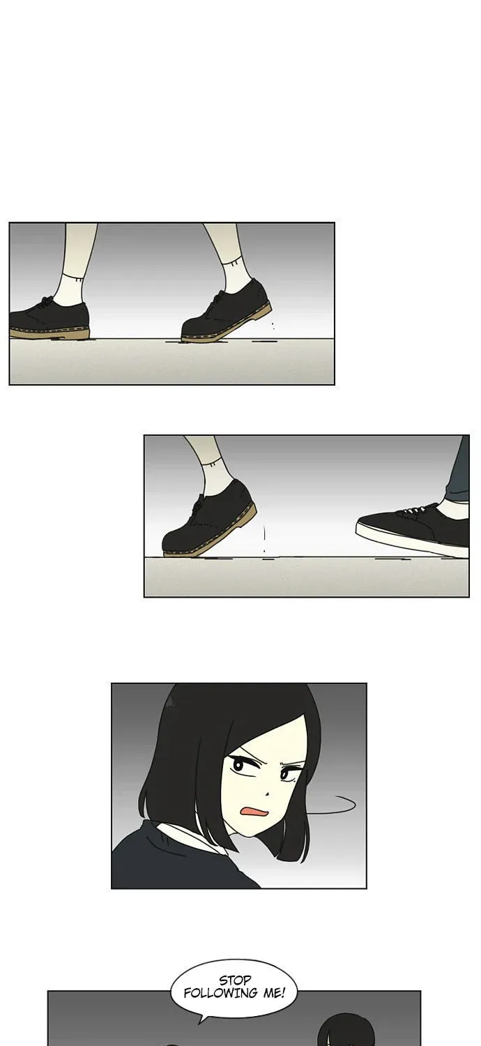 Love Revolution Chapter 8 page 2 - 