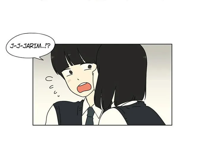 Love Revolution Chapter 8 page 13 - 