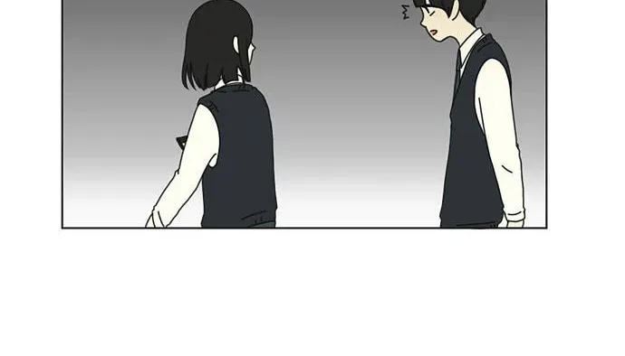 Love Revolution Chapter 8 page 3 - 