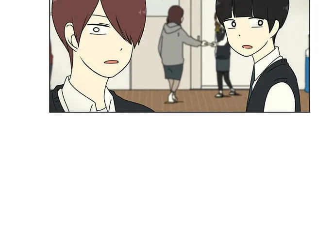Love Revolution Chapter 8 page 28 - 