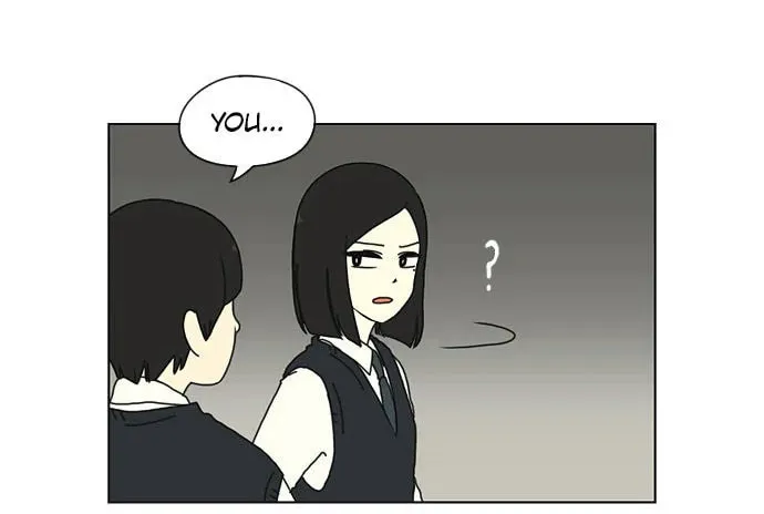 Love Revolution Chapter 8 page 5 - 