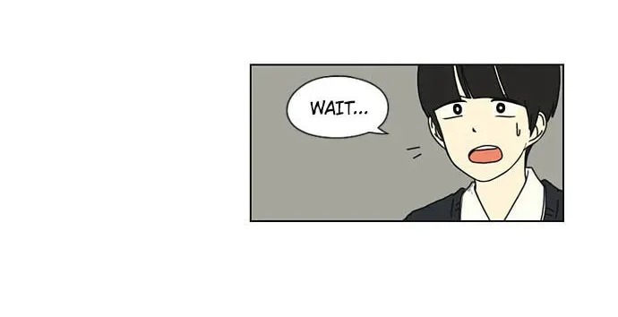 Love Revolution Chapter 8 page 7 - 