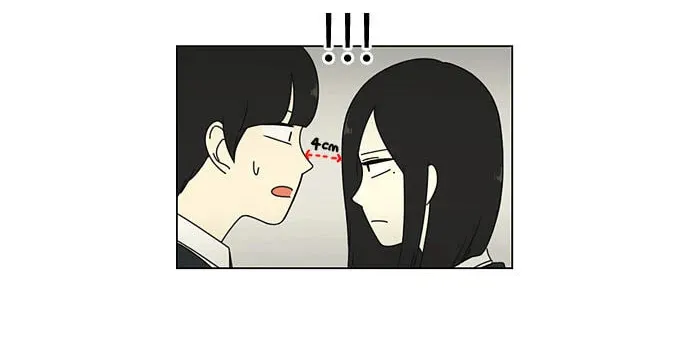 Love Revolution Chapter 8 page 9 - 