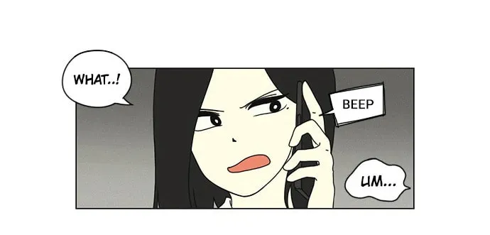 Love Revolution Chapter 9 page 2 - 