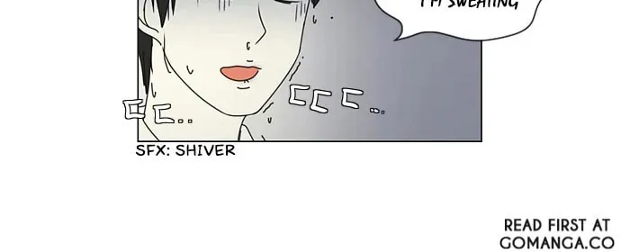 Love Revolution Chapter 9 page 14 - 