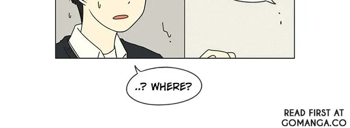 Love Revolution Chapter 9 page 16 - 