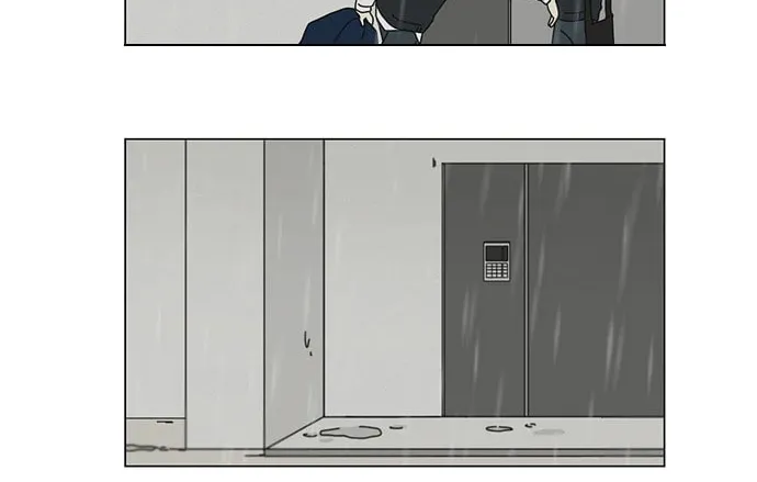 Love Revolution Chapter 9 page 20 - 