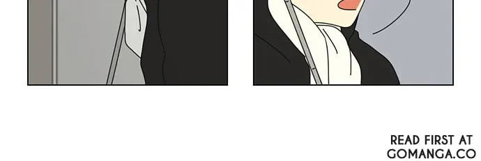 Love Revolution Chapter 9 page 42 - 