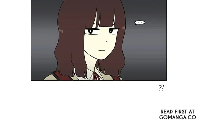 Love Revolution Chapter 9 page 48 - 