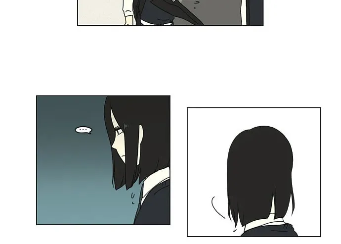 Love Revolution Chapter 9 page 6 - 