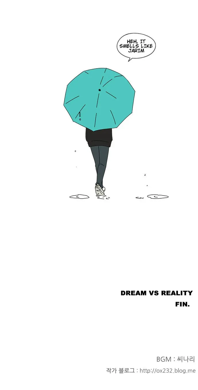 Love Revolution Chapter 9 page 54 - 