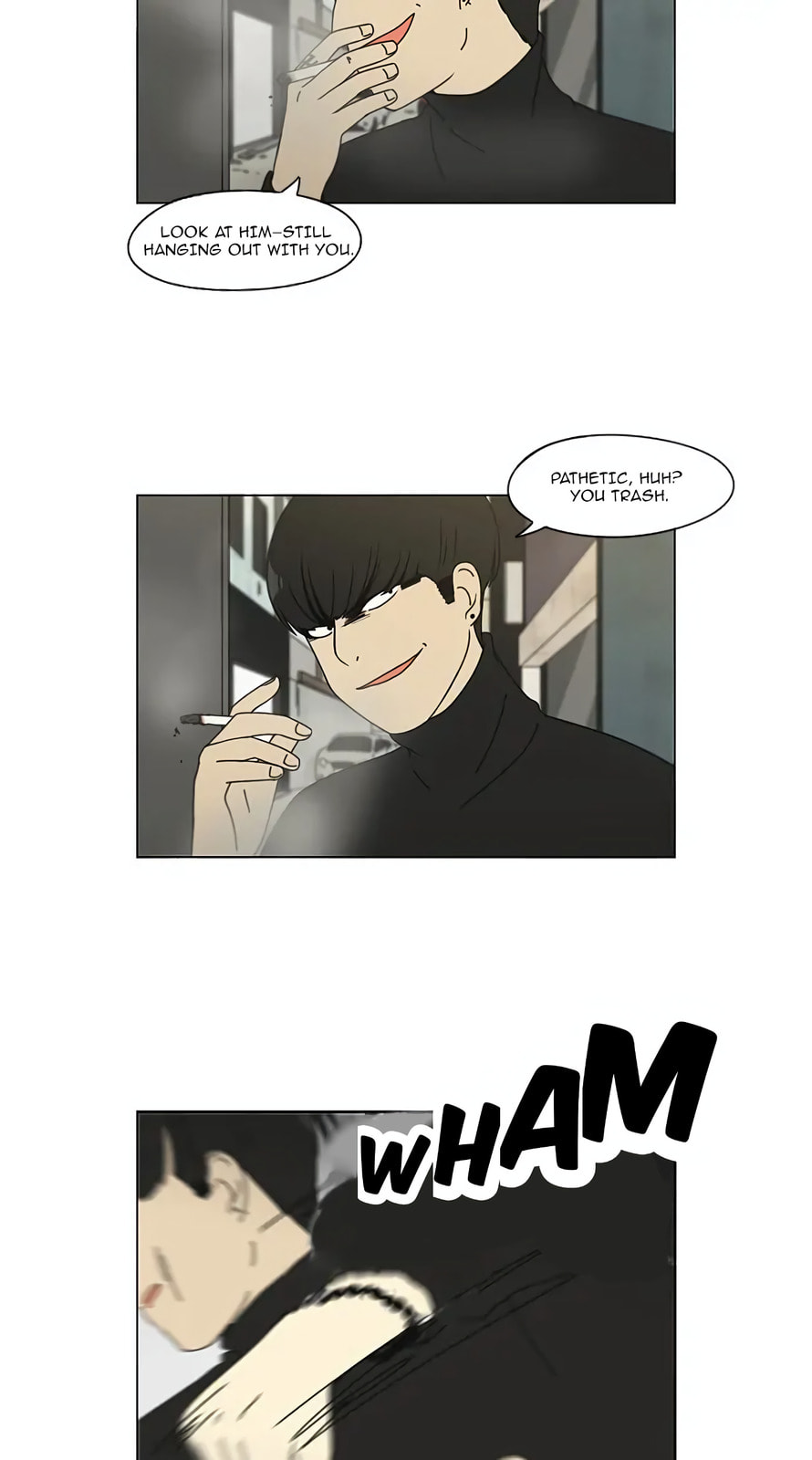 Love Revolution Chapter 100 page 42 - 