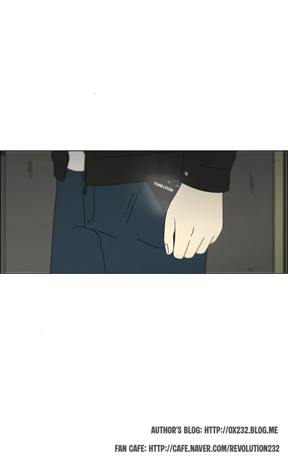 Love Revolution Chapter 100 page 48 - 
