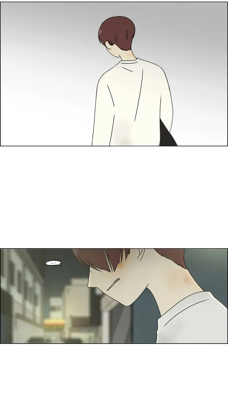 Love Revolution Chapter 101 page 12 - 