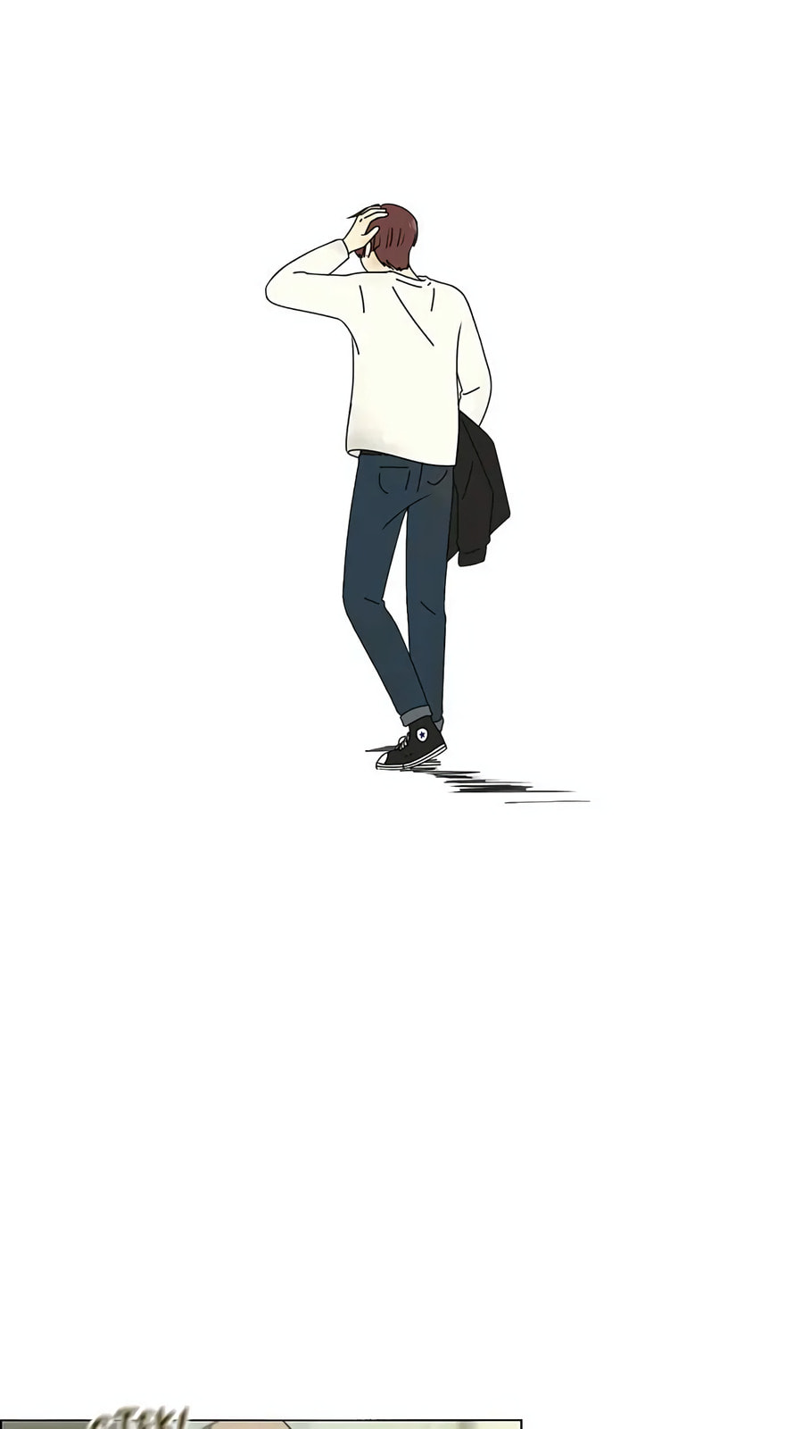 Love Revolution Chapter 101 page 13 - 
