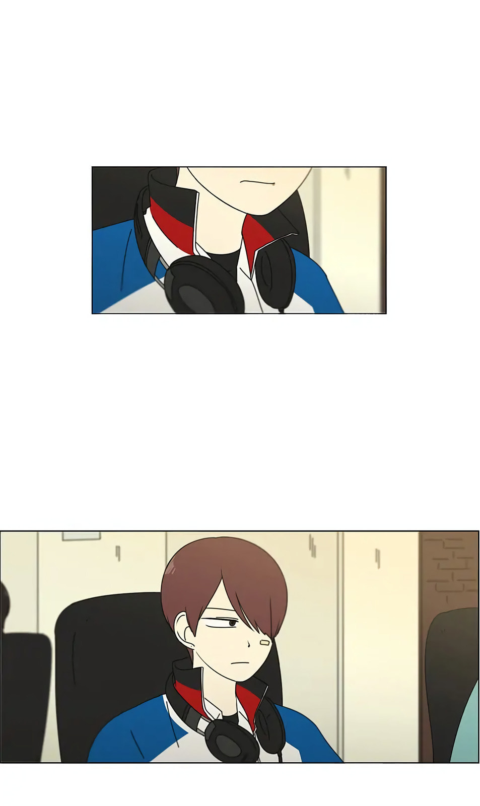 Love Revolution Chapter 101 page 46 - 