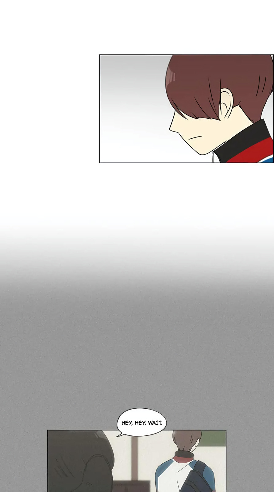 Love Revolution Chapter 102 page 16 - 