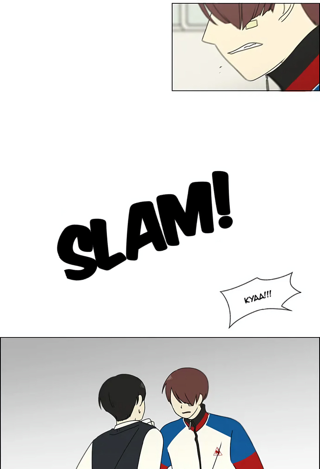 Love Revolution Chapter 102 page 24 - 
