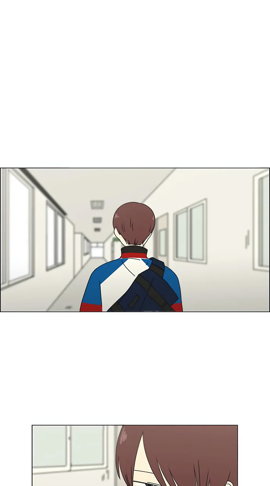 Love Revolution Chapter 102 page 36 - 