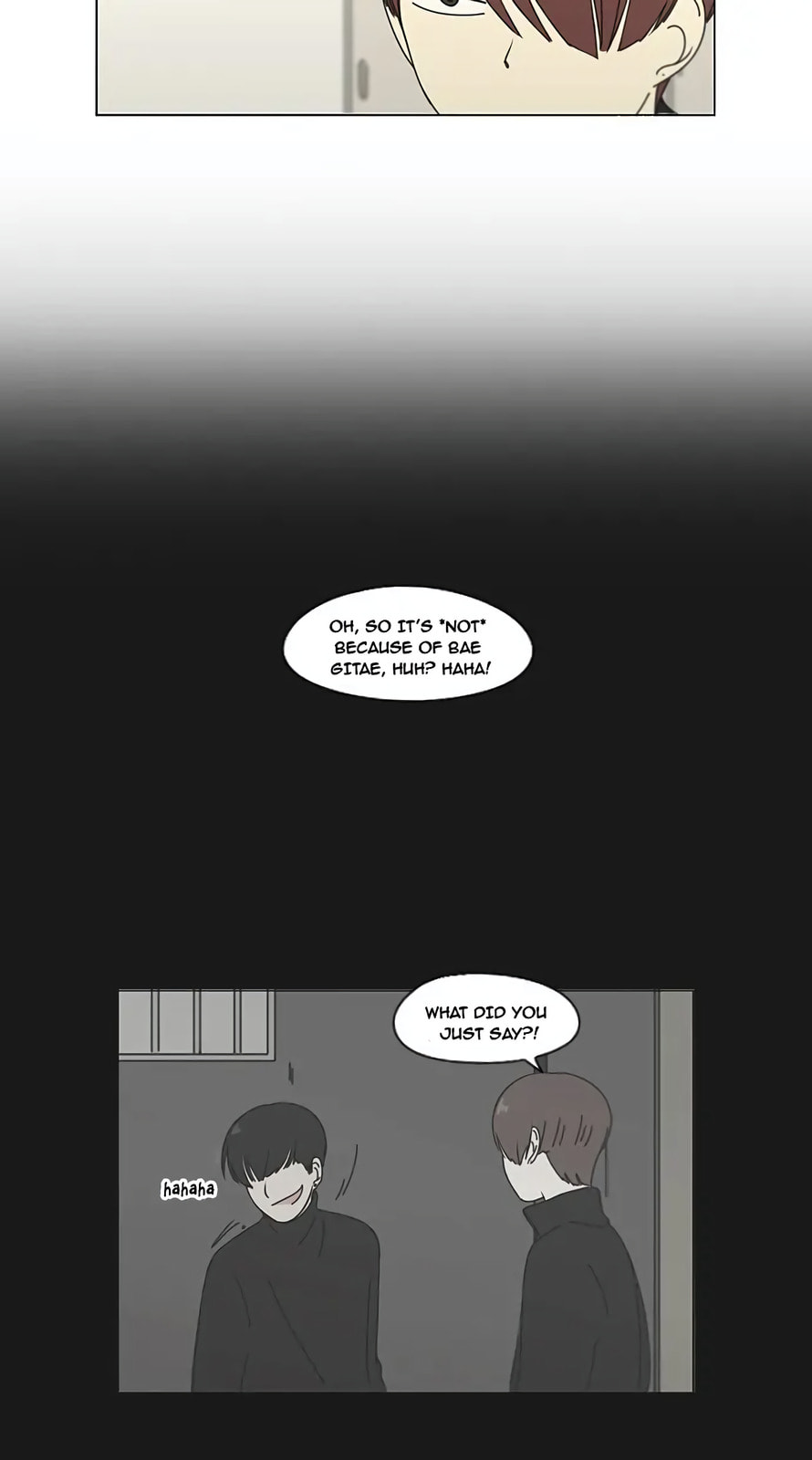 Love Revolution Chapter 102 page 37 - 
