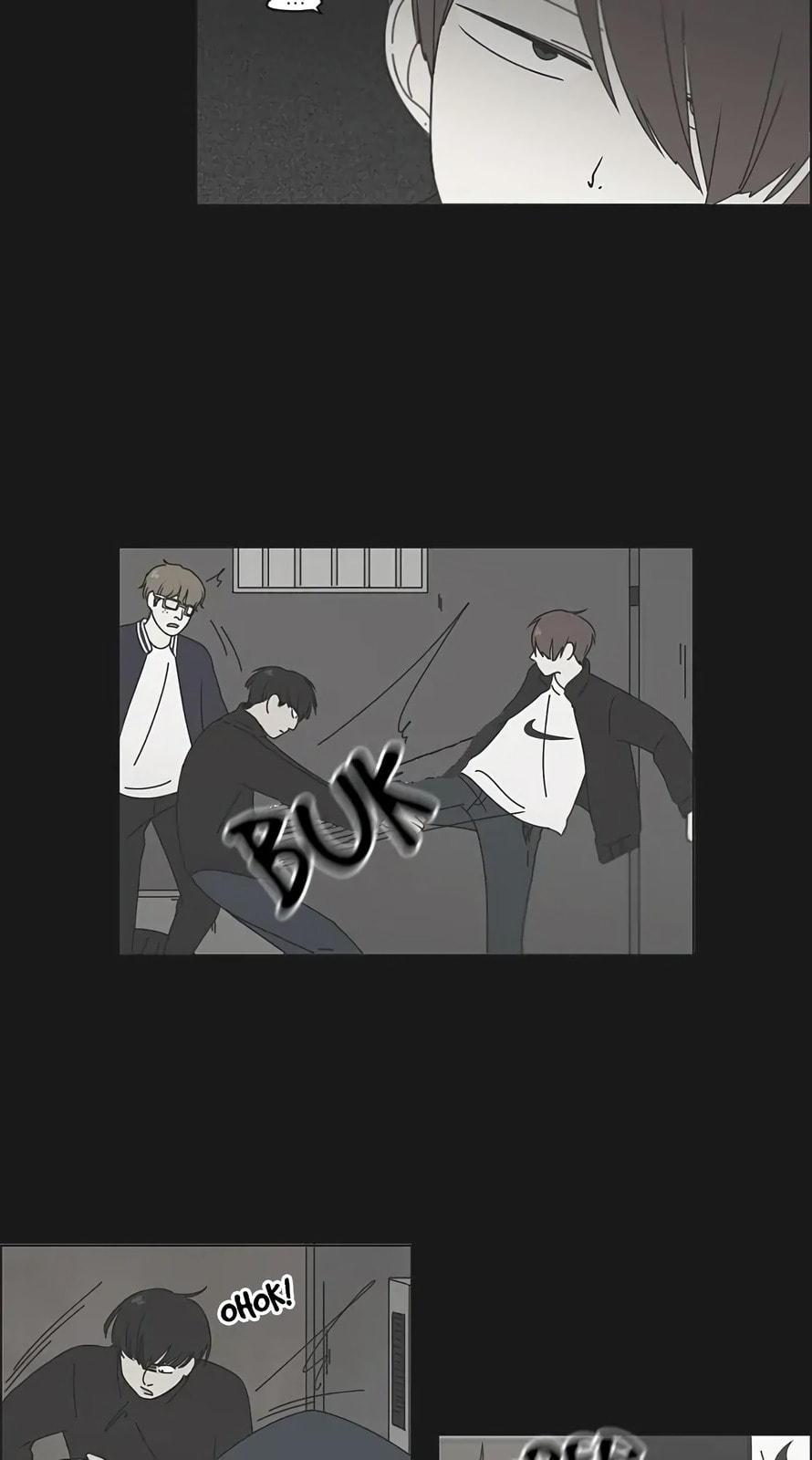 Love Revolution Chapter 102 page 40 - 
