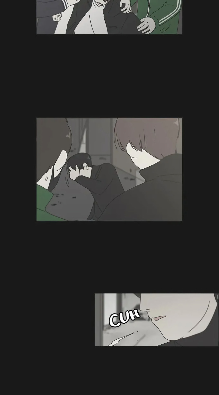 Love Revolution Chapter 102 page 43 - 