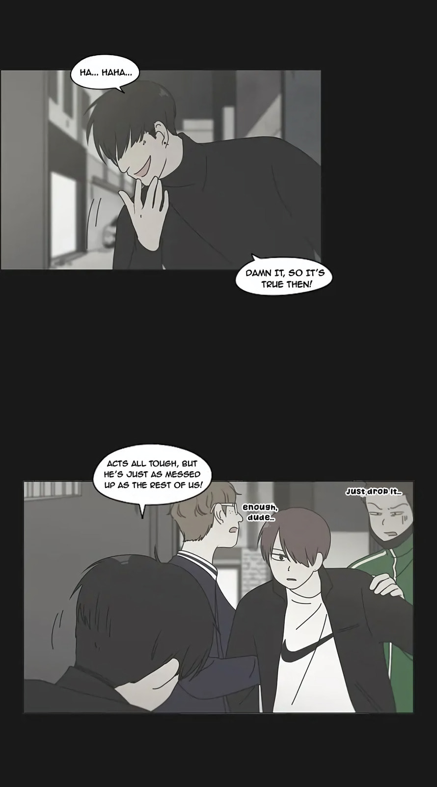 Love Revolution Chapter 102 page 44 - 