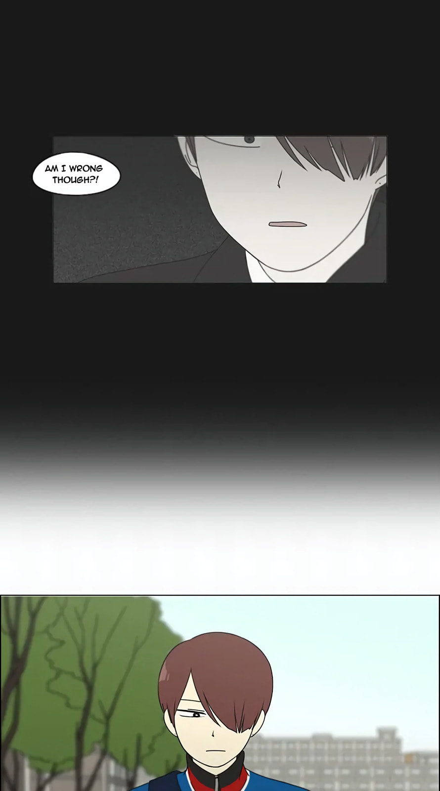 Love Revolution Chapter 102 page 45 - 