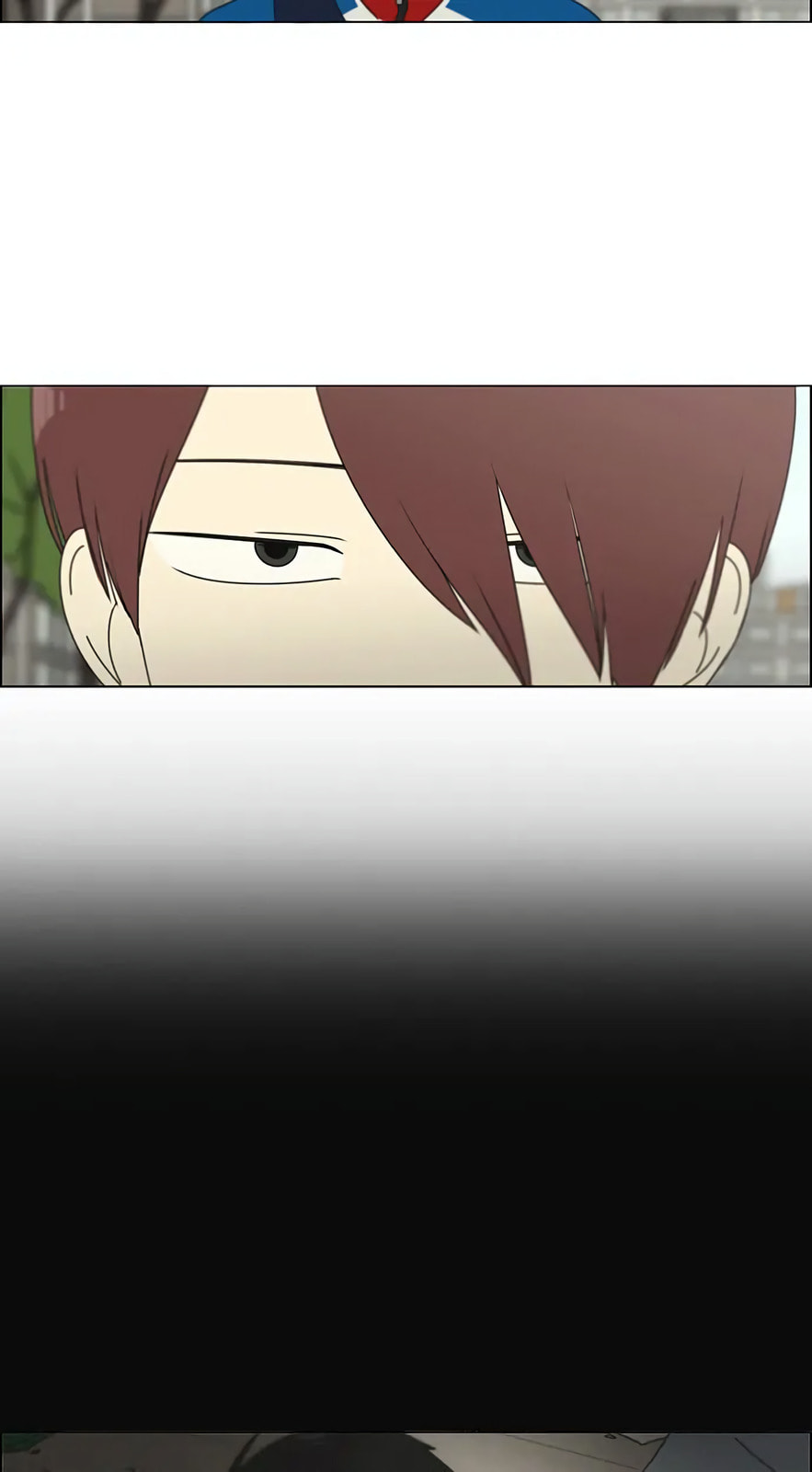 Love Revolution Chapter 102 page 46 - 