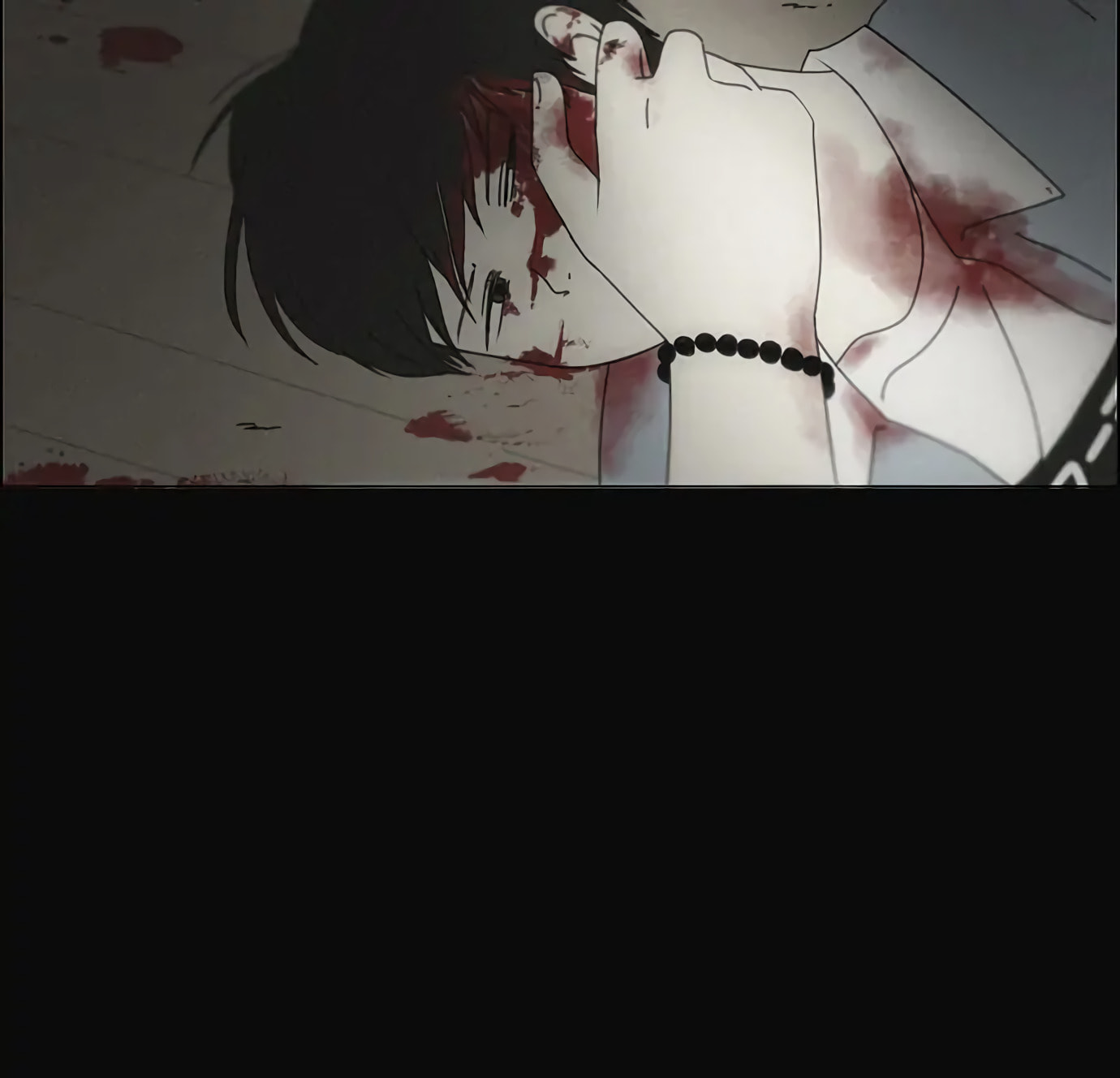 Love Revolution Chapter 102 page 47 - 