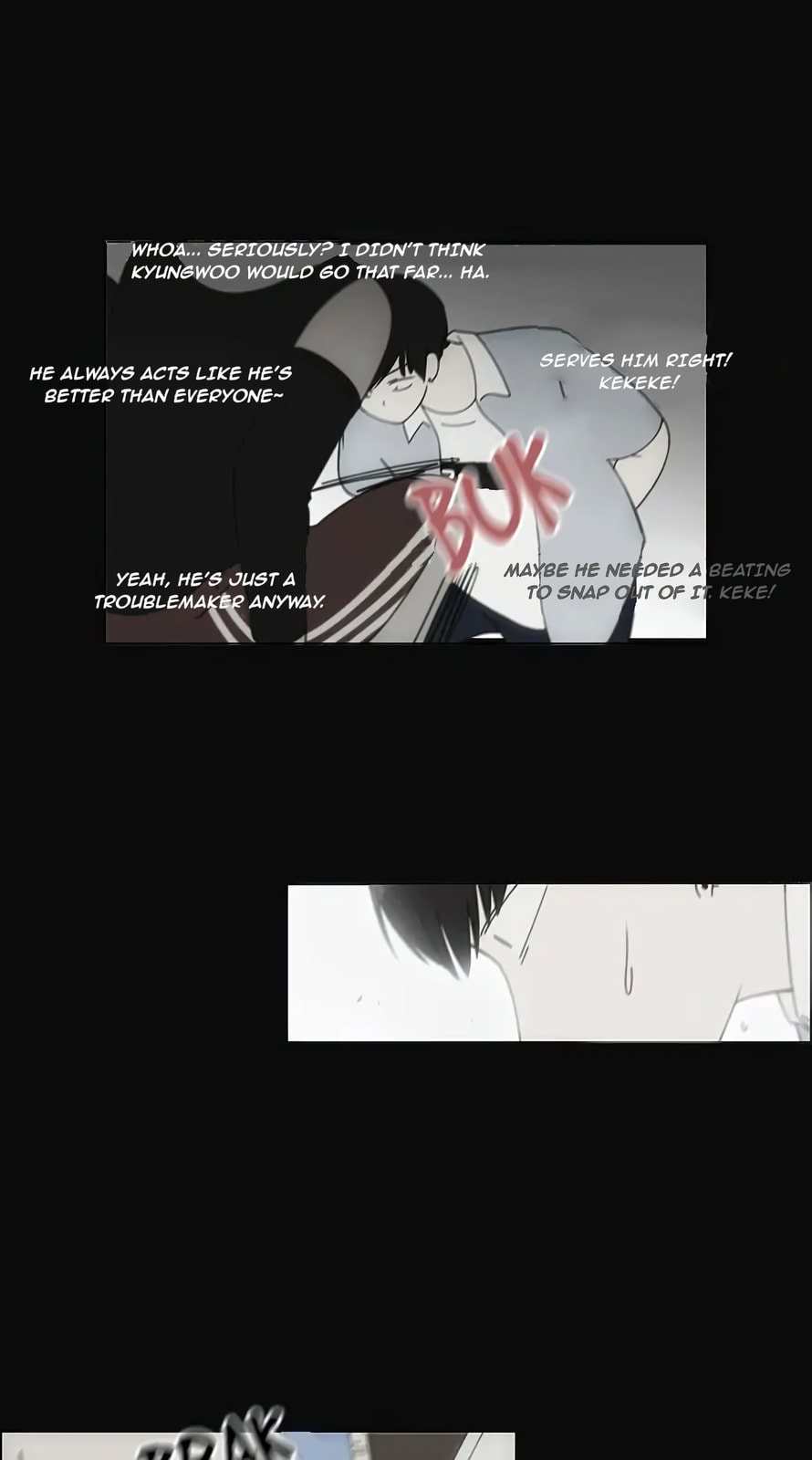 Love Revolution Chapter 102 page 53 - 