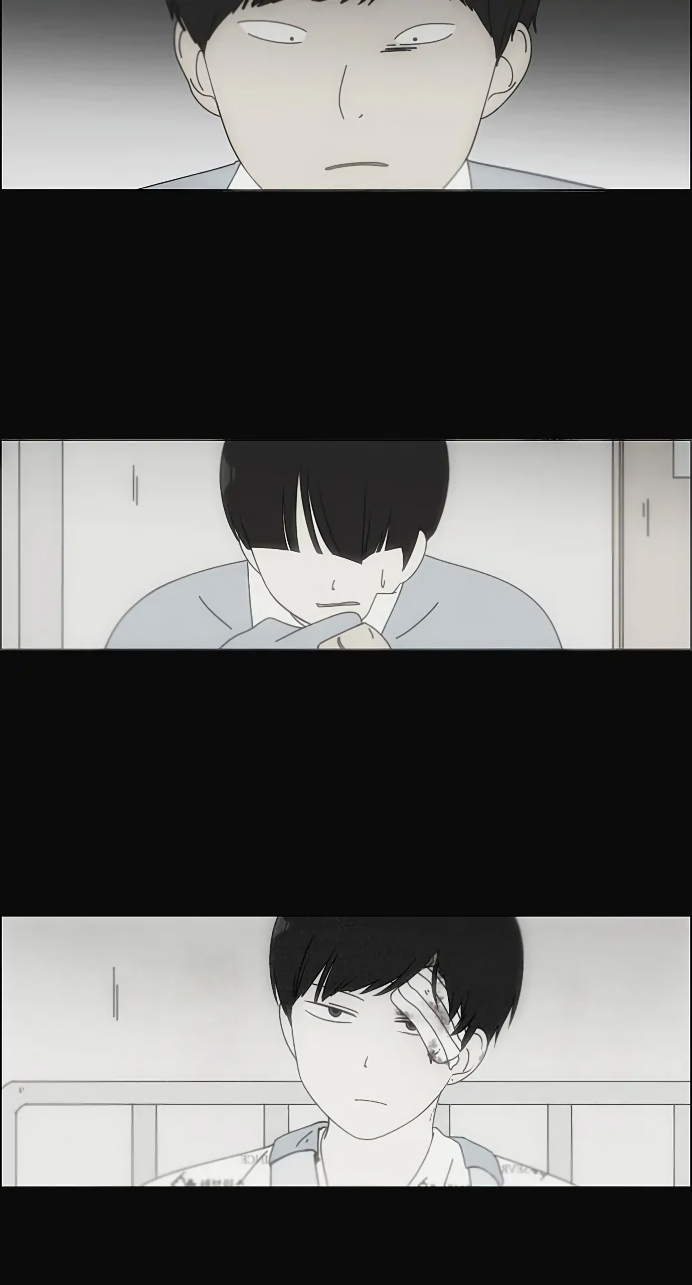 Love Revolution Chapter 102 page 55 - 