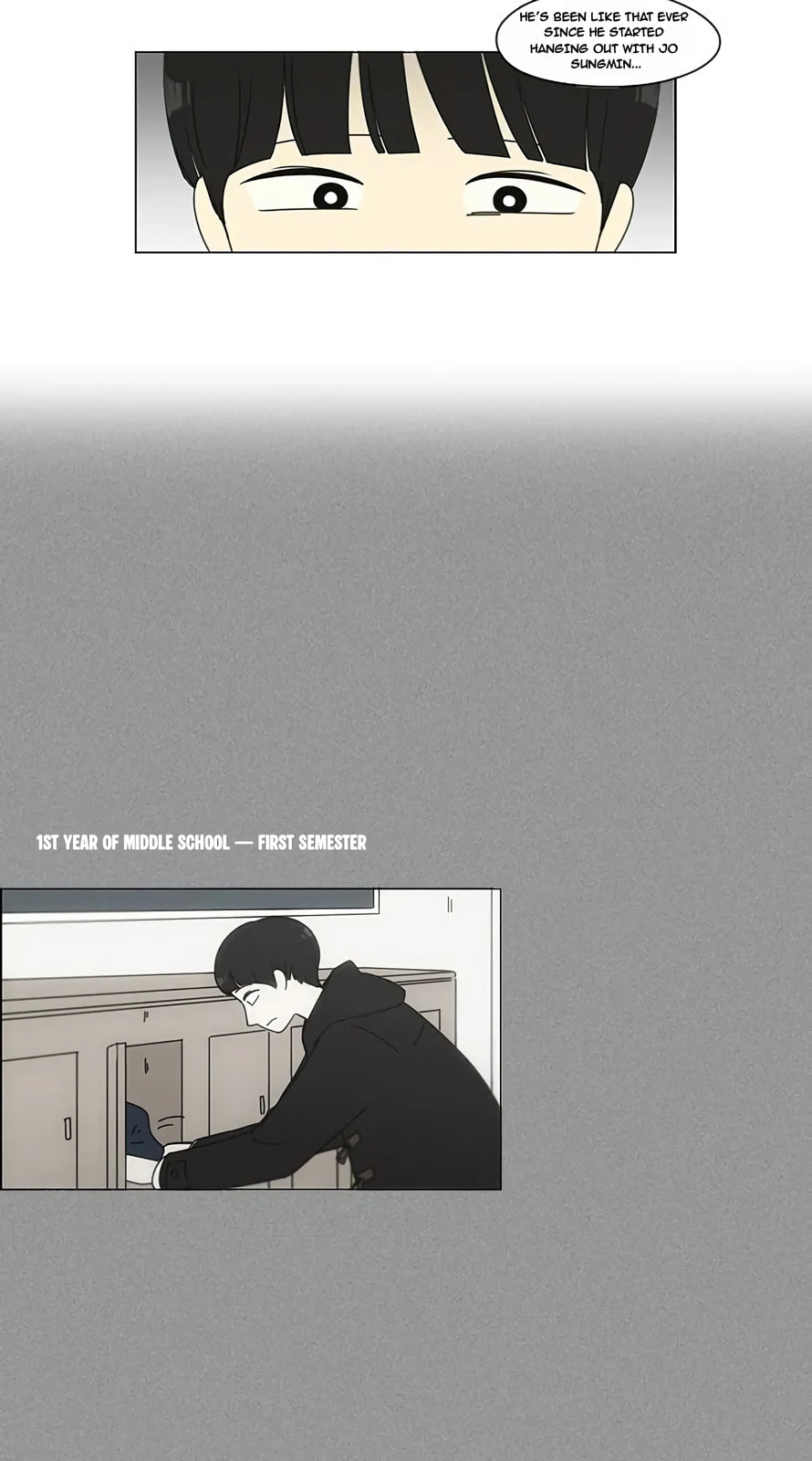 Love Revolution Chapter 103 page 25 - 
