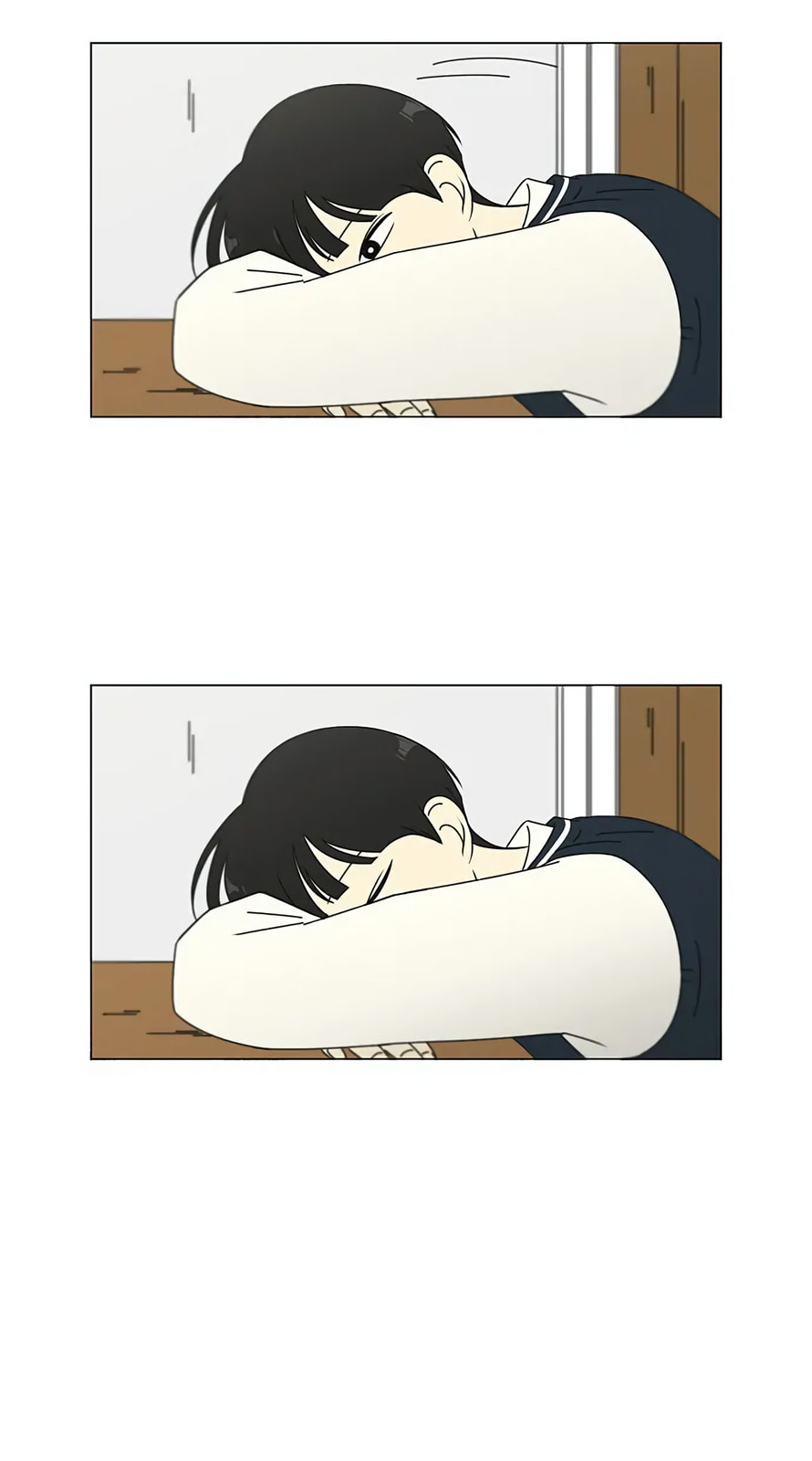 Love Revolution Chapter 103 page 36 - 