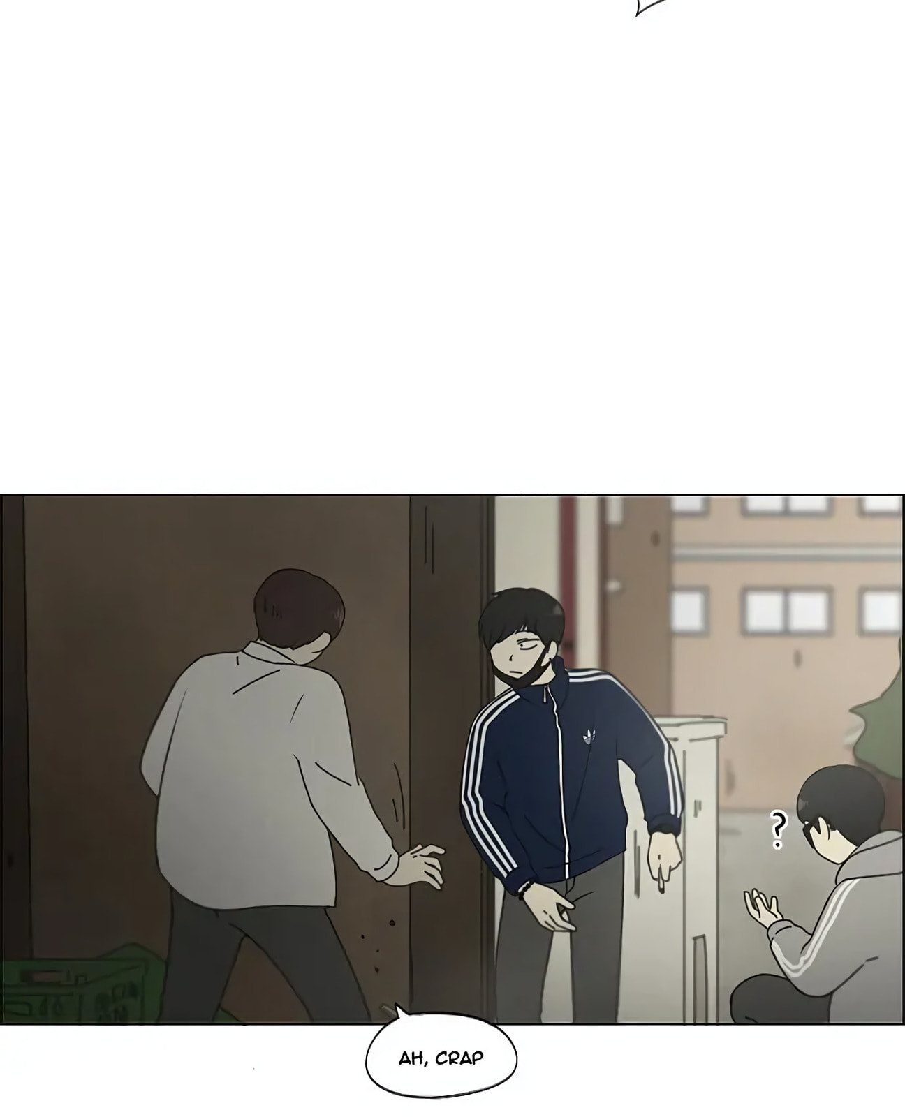 Love Revolution Chapter 104 page 49 - 