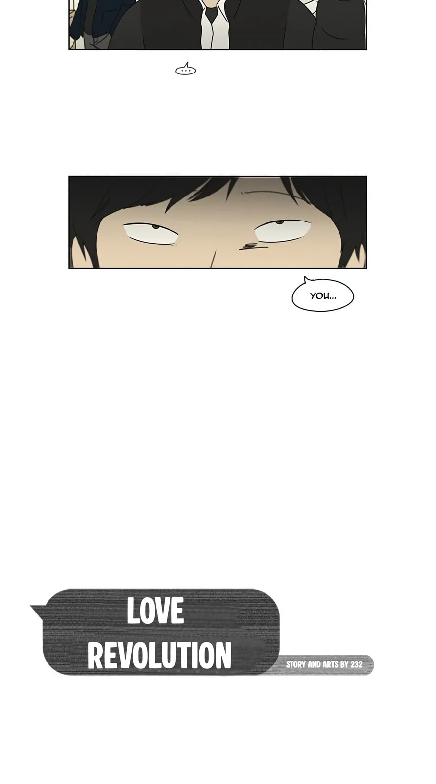 Love Revolution Chapter 104 page 9 - 