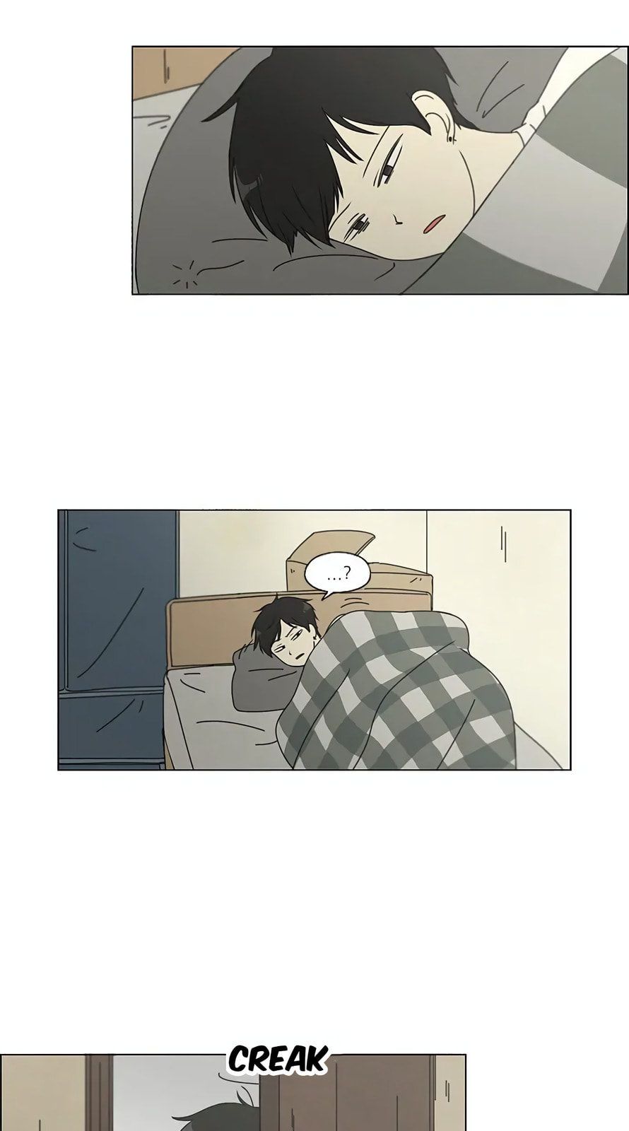 Love Revolution Chapter 106 page 21 - 