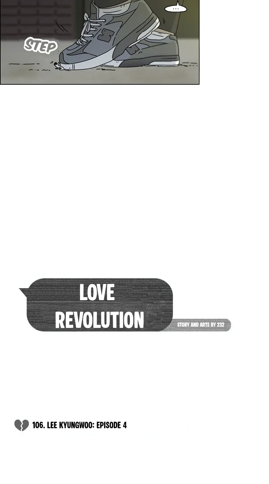 Love Revolution Chapter 106 page 9 - 