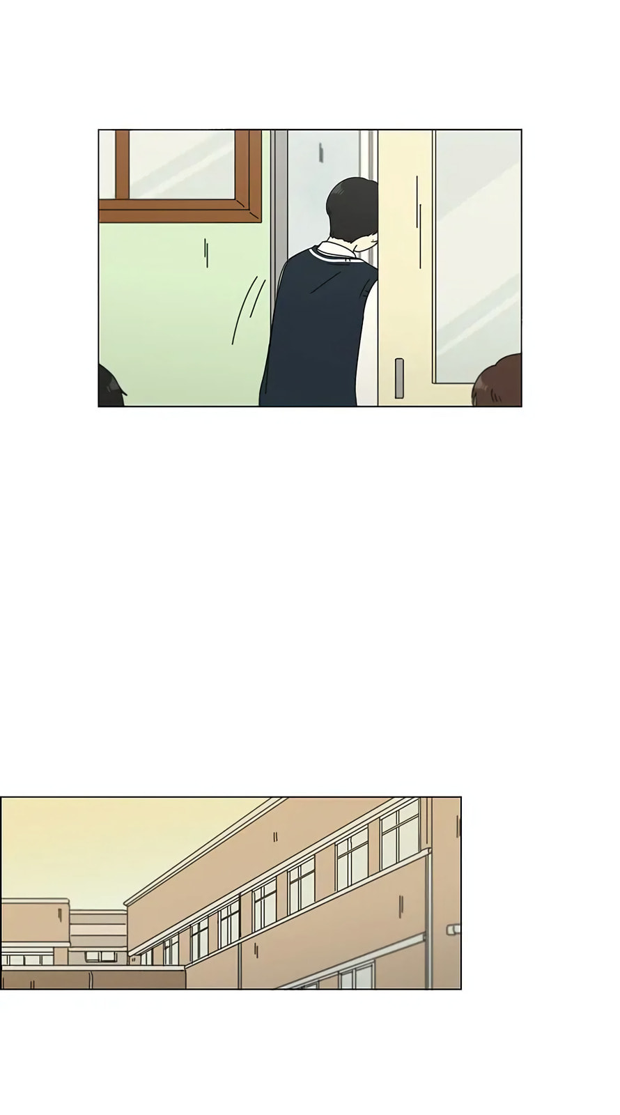 Love Revolution Chapter 107 page 22 - 